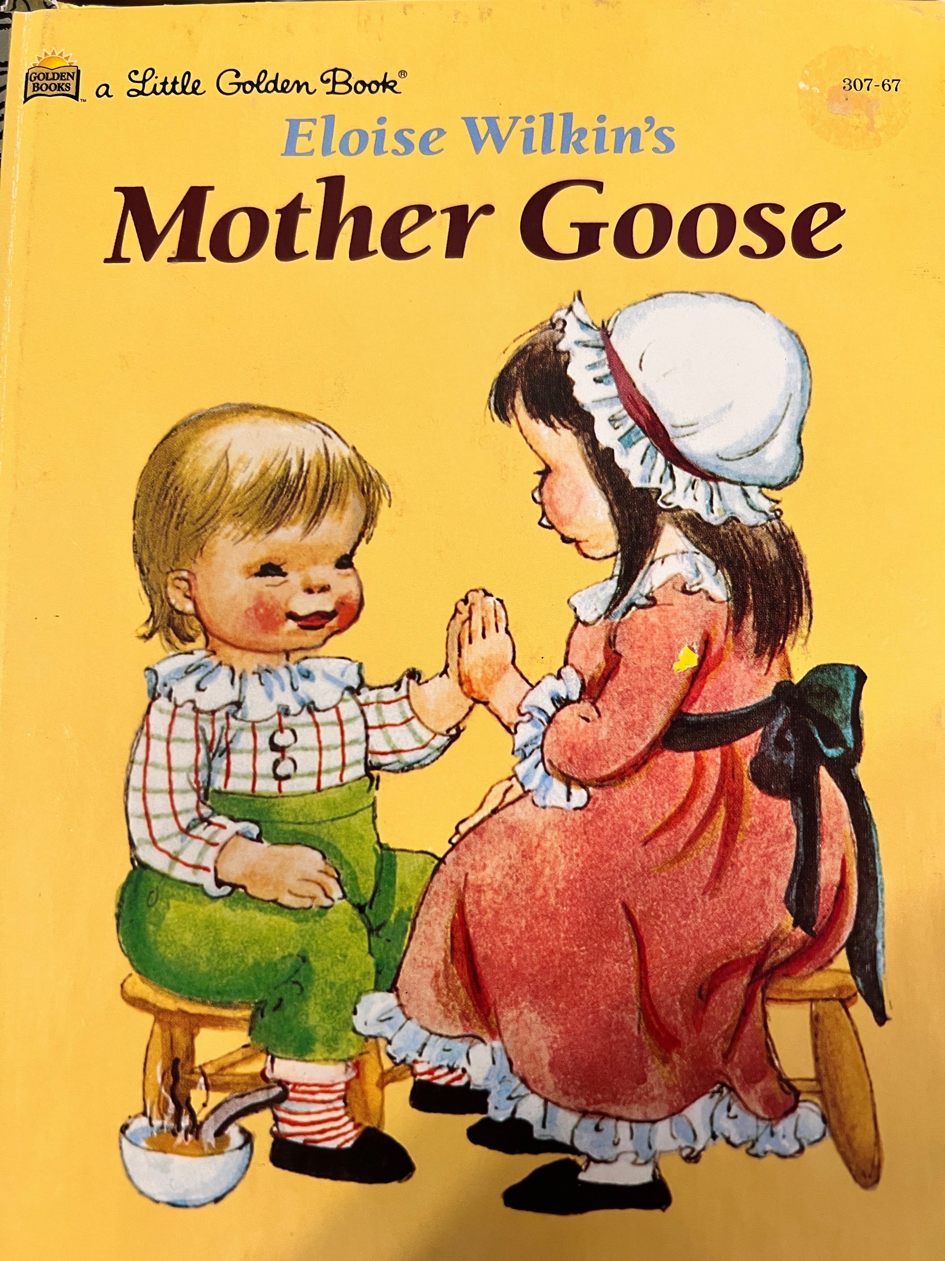 Mother Goose