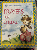Prayers for Children