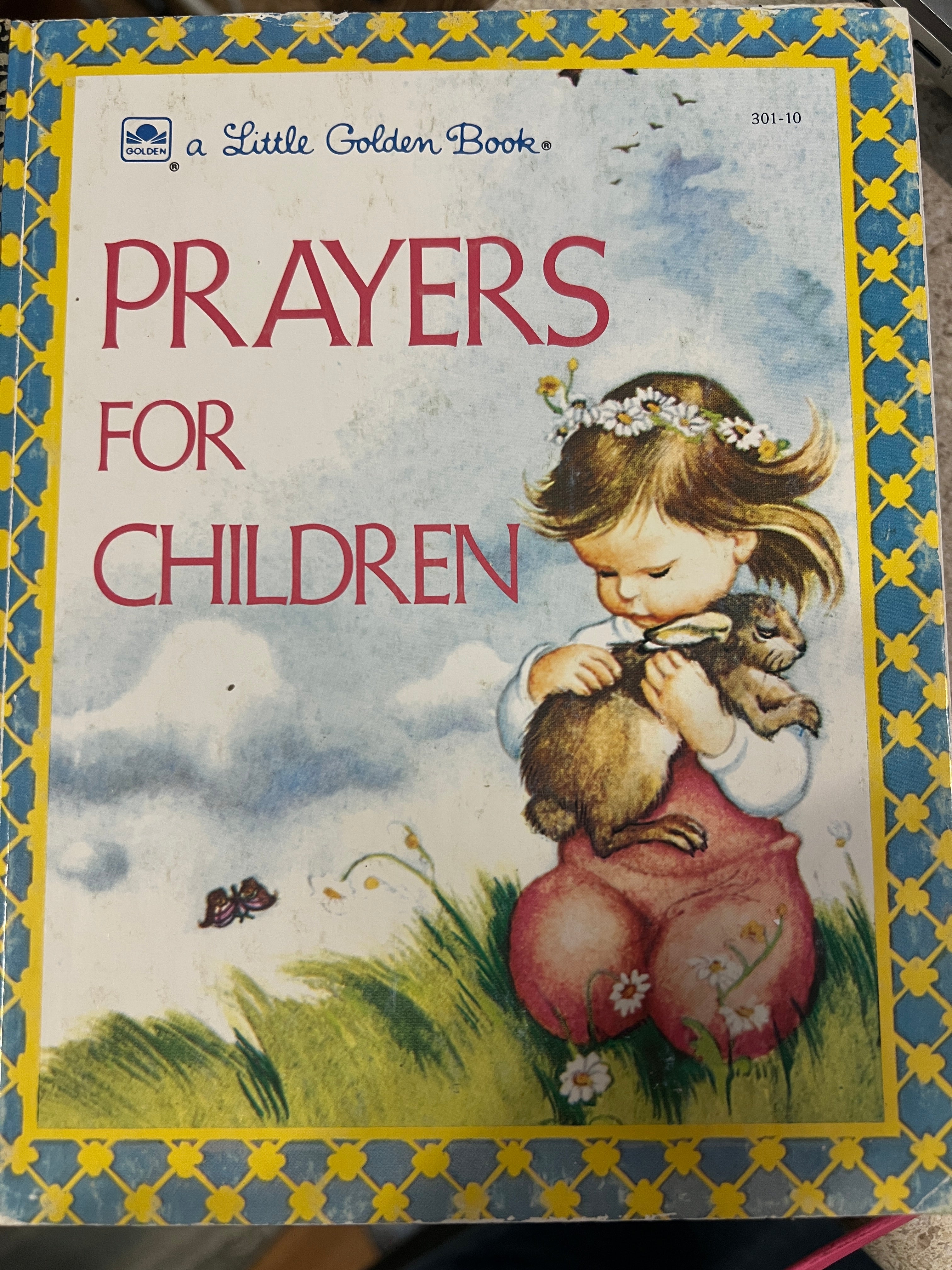 Prayers for Children