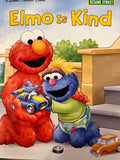 Elmo is Kind