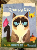 Grumpy Cat