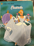 Cinderella with Carriage