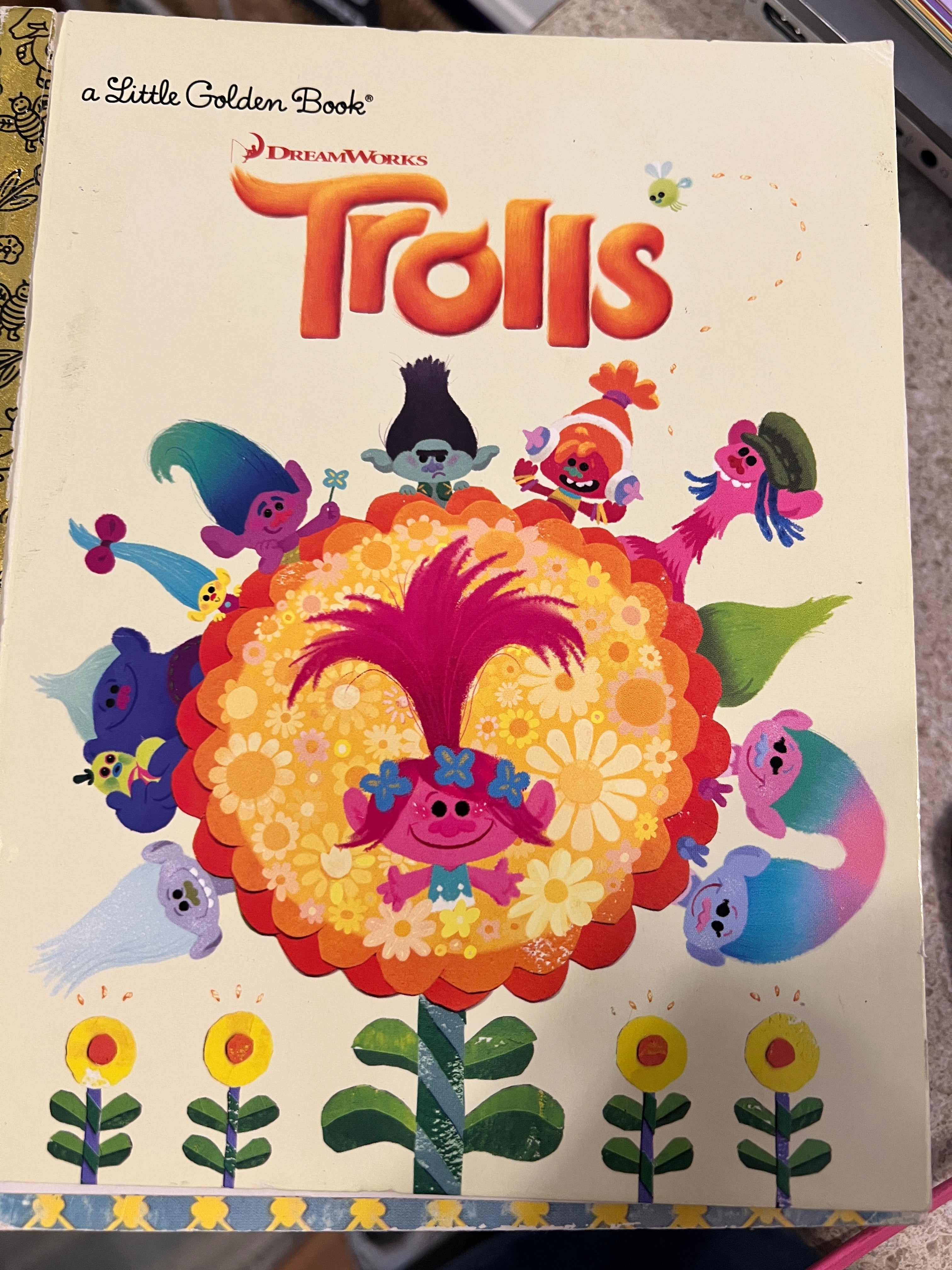 Trolls