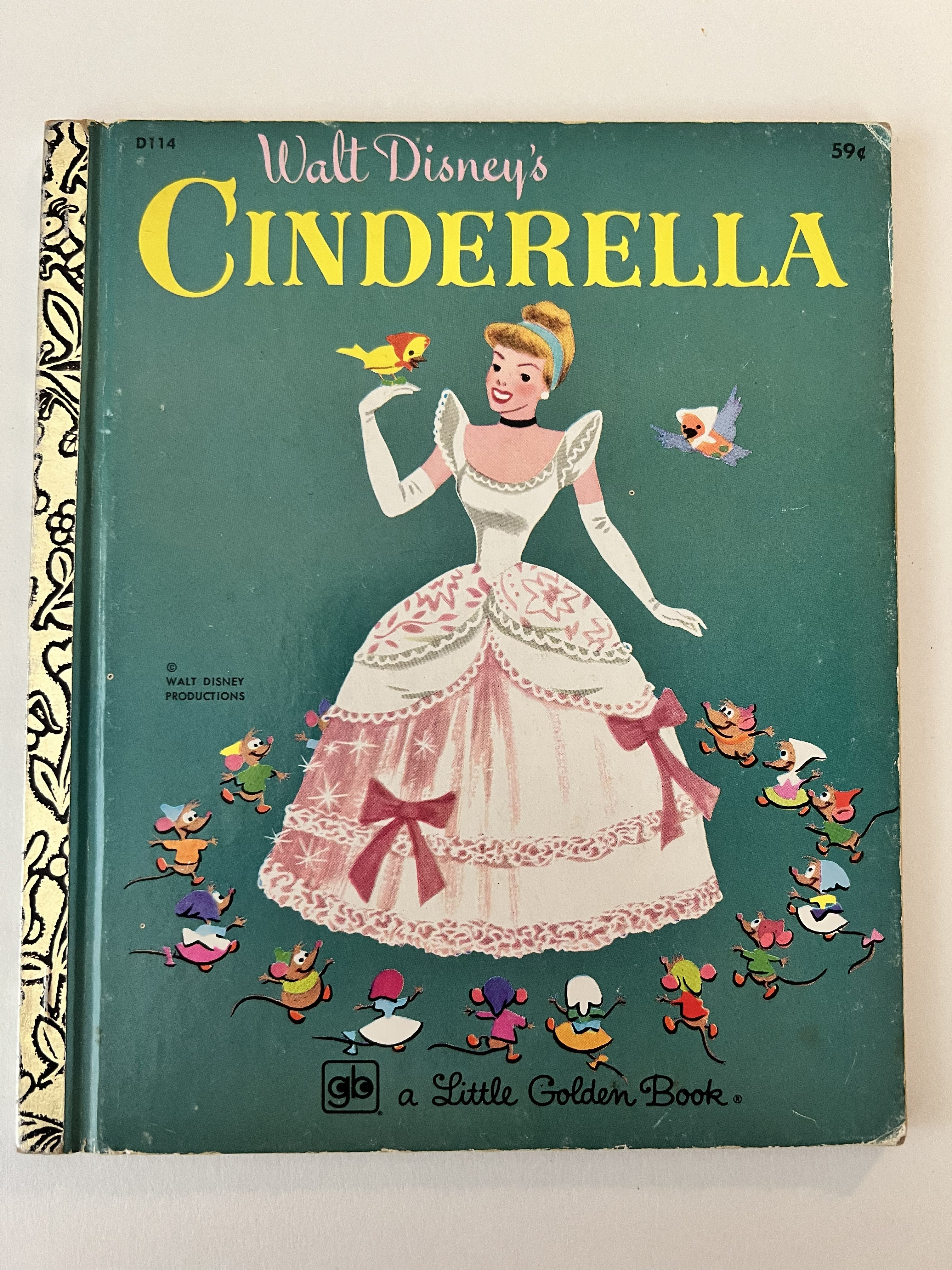 Cinderella