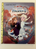 Frozen II