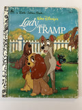 Lady and the Tramp