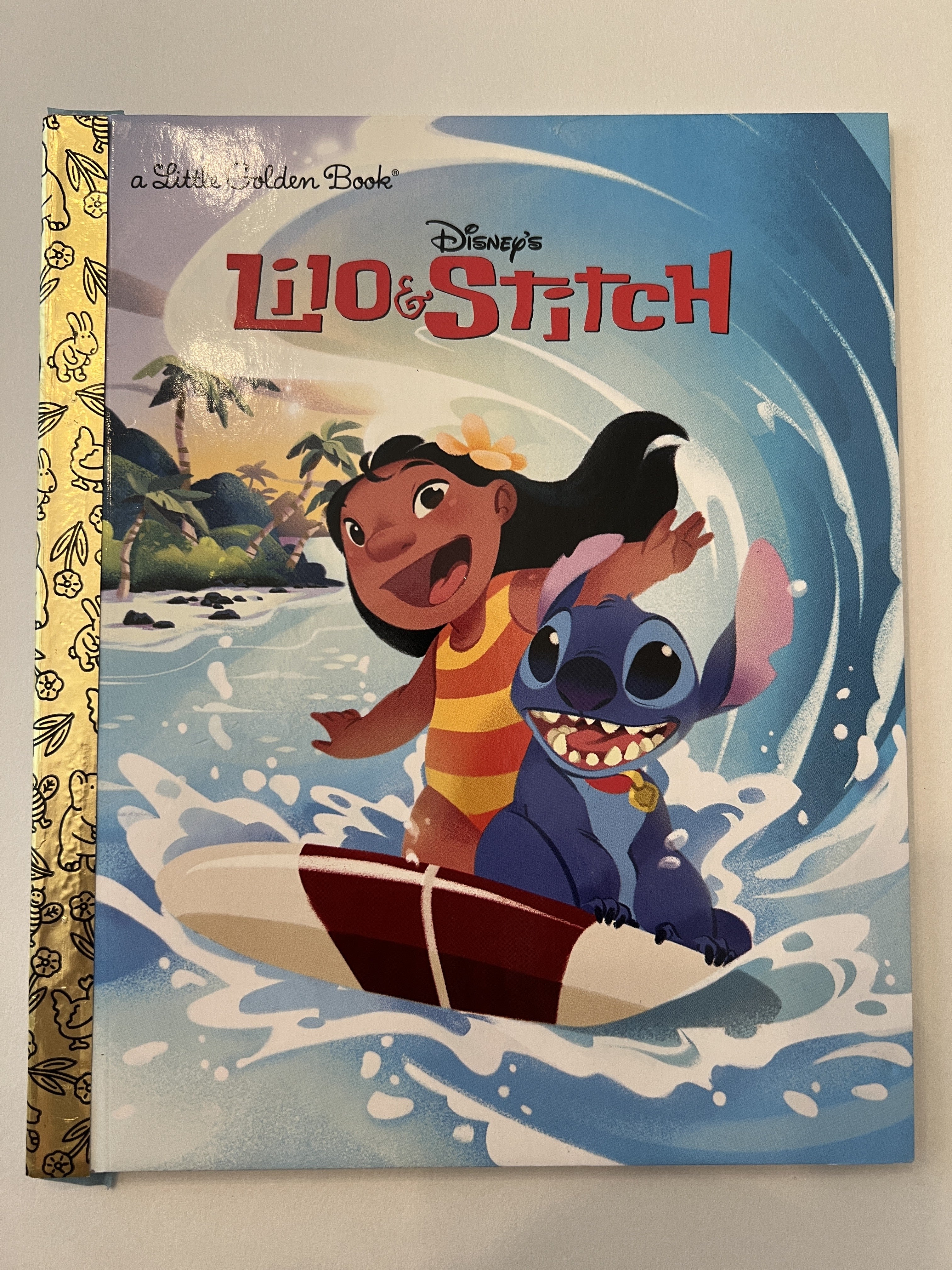 Lilo & Stitch