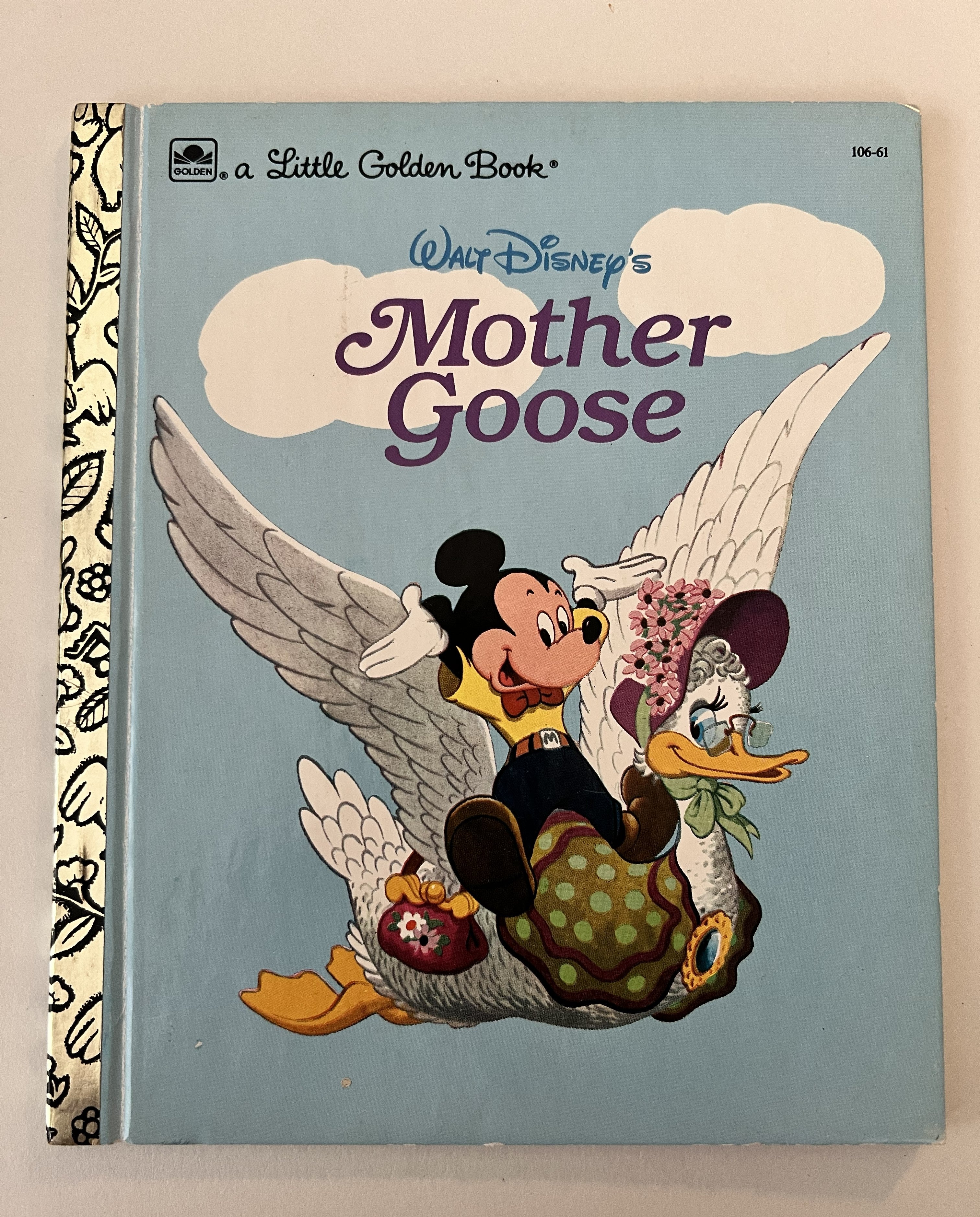 Mother Goose