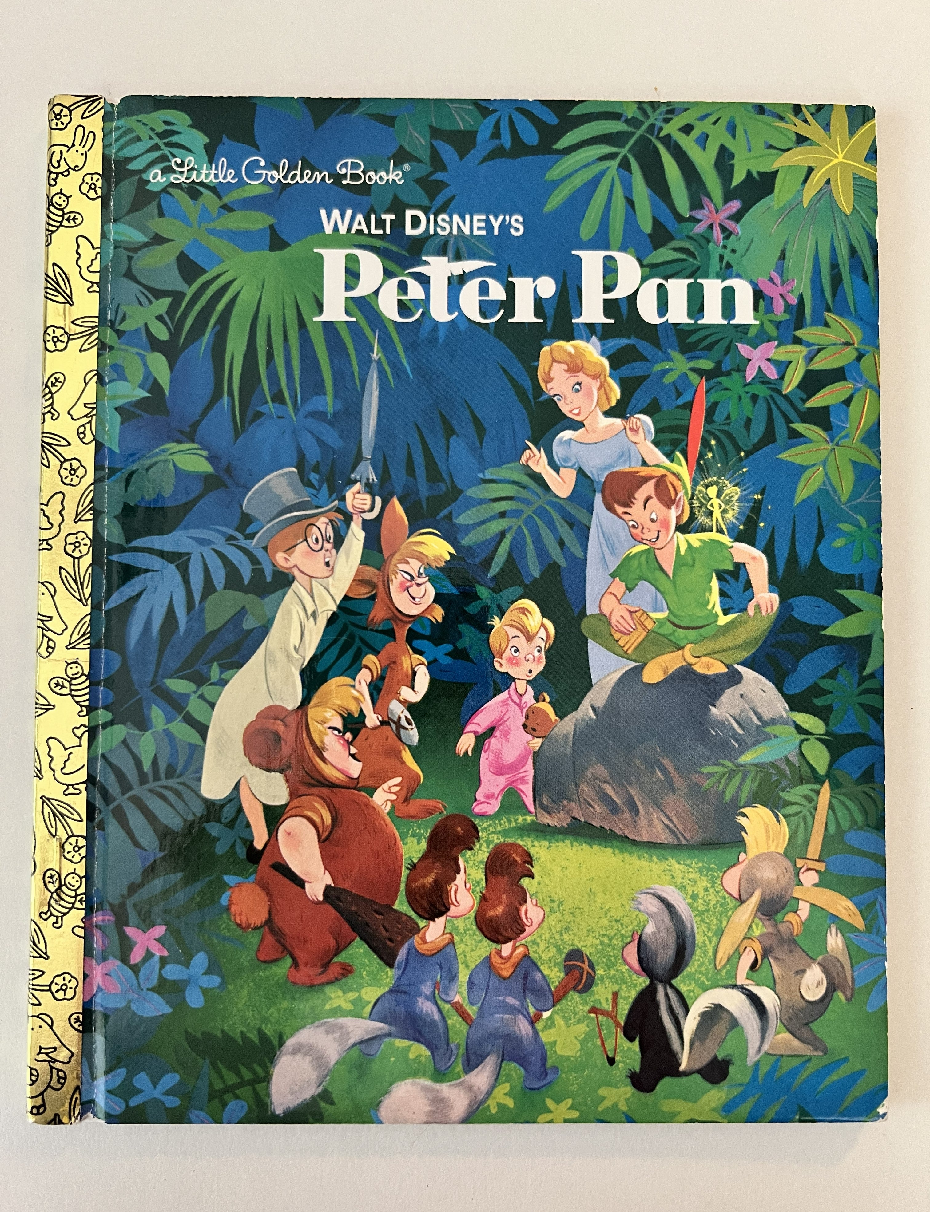 Peter Pan