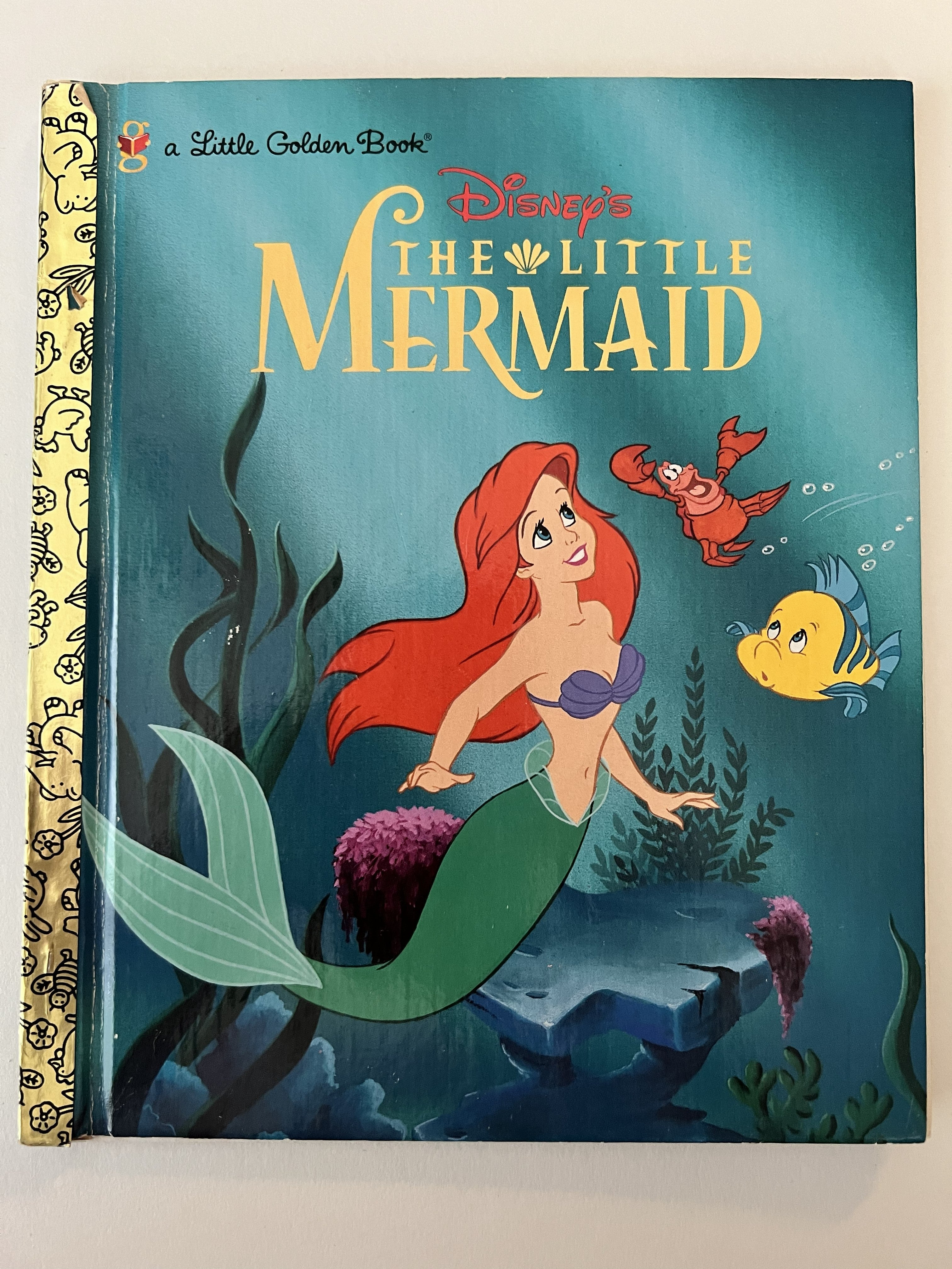 The Little Mermaid