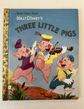 Three Little Pigs