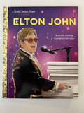Elton John