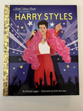 Harry Styles