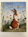 Home for a Bunny