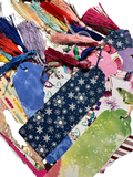 Assorted Laminated Bookmark