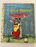 I am a Bunny