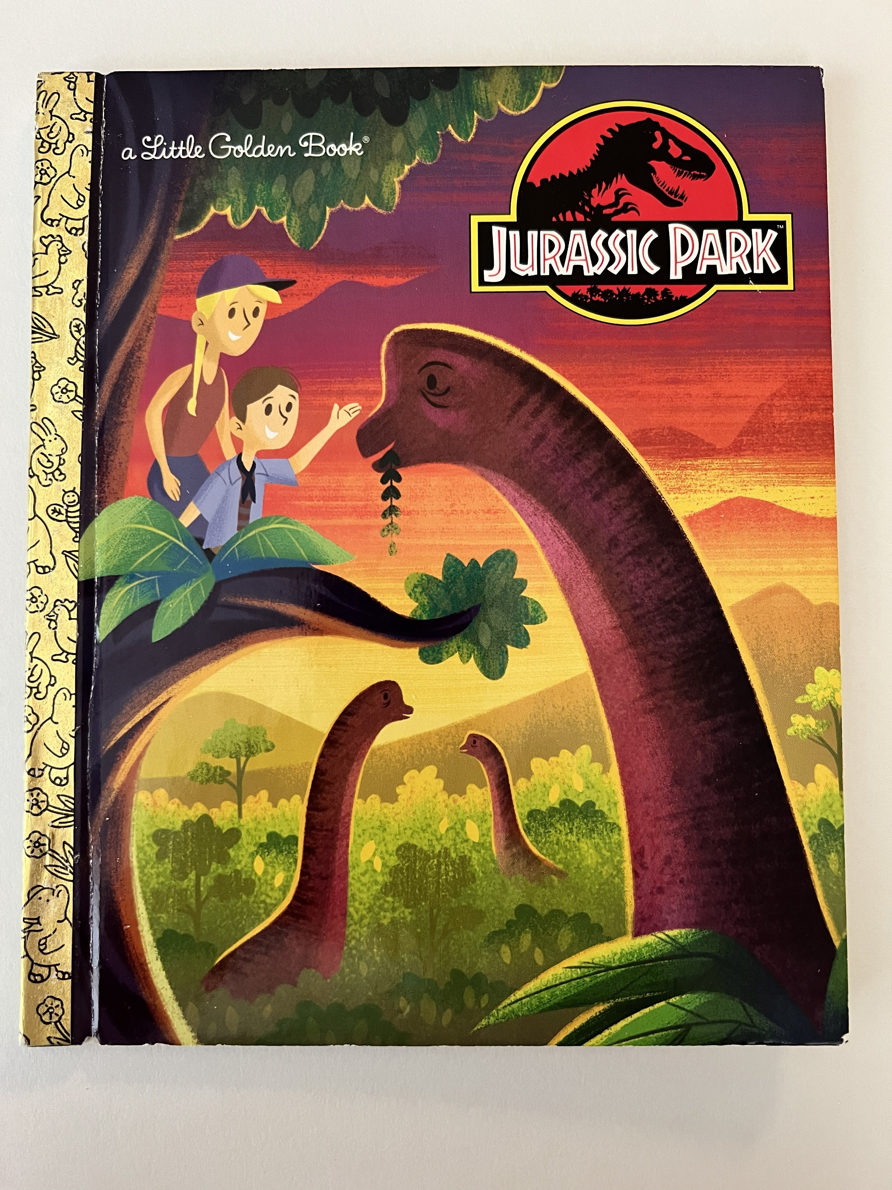 Jurassic Park