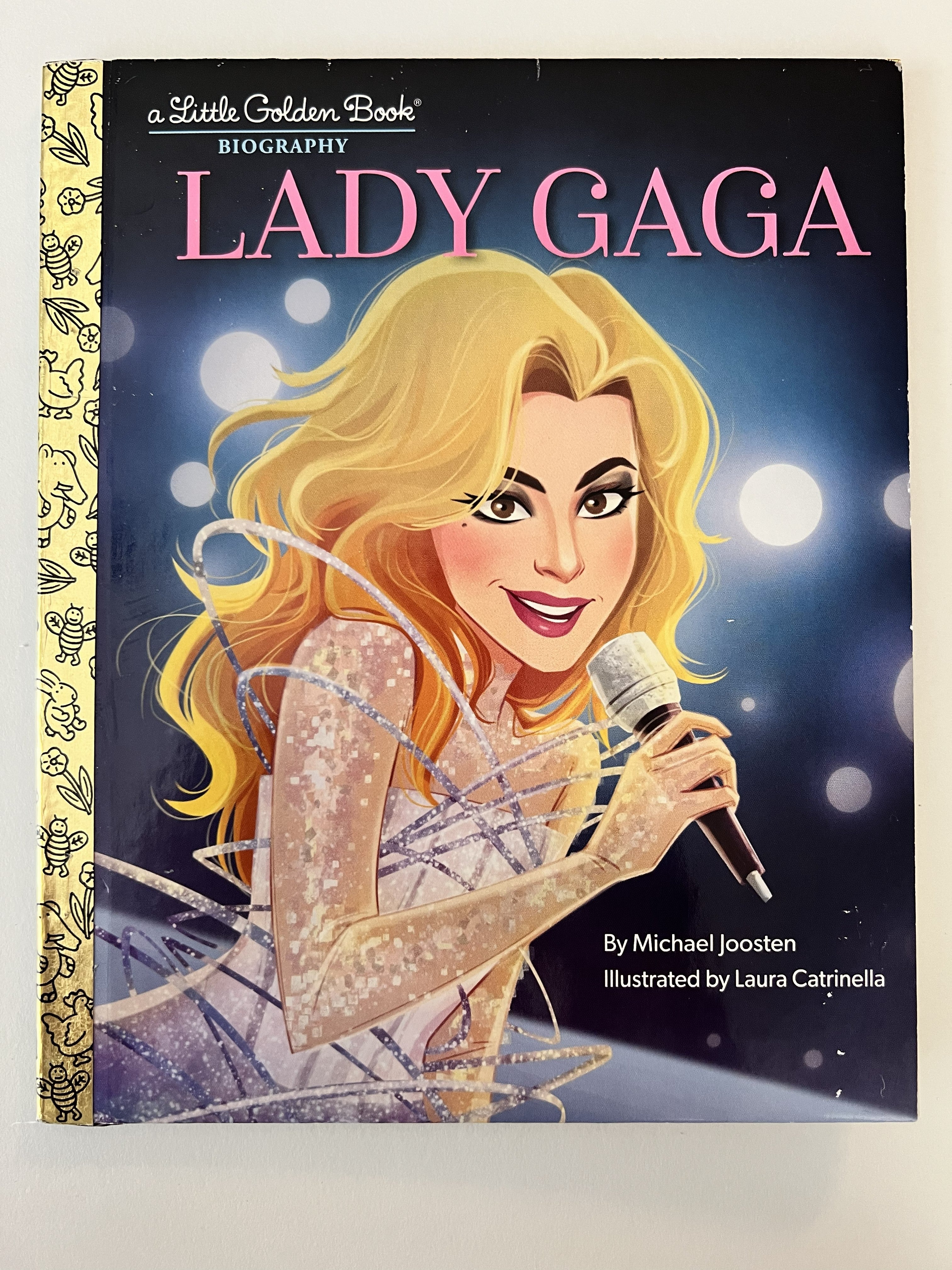 Lady Gaga