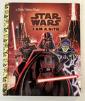 Star Wars- I am a Sith