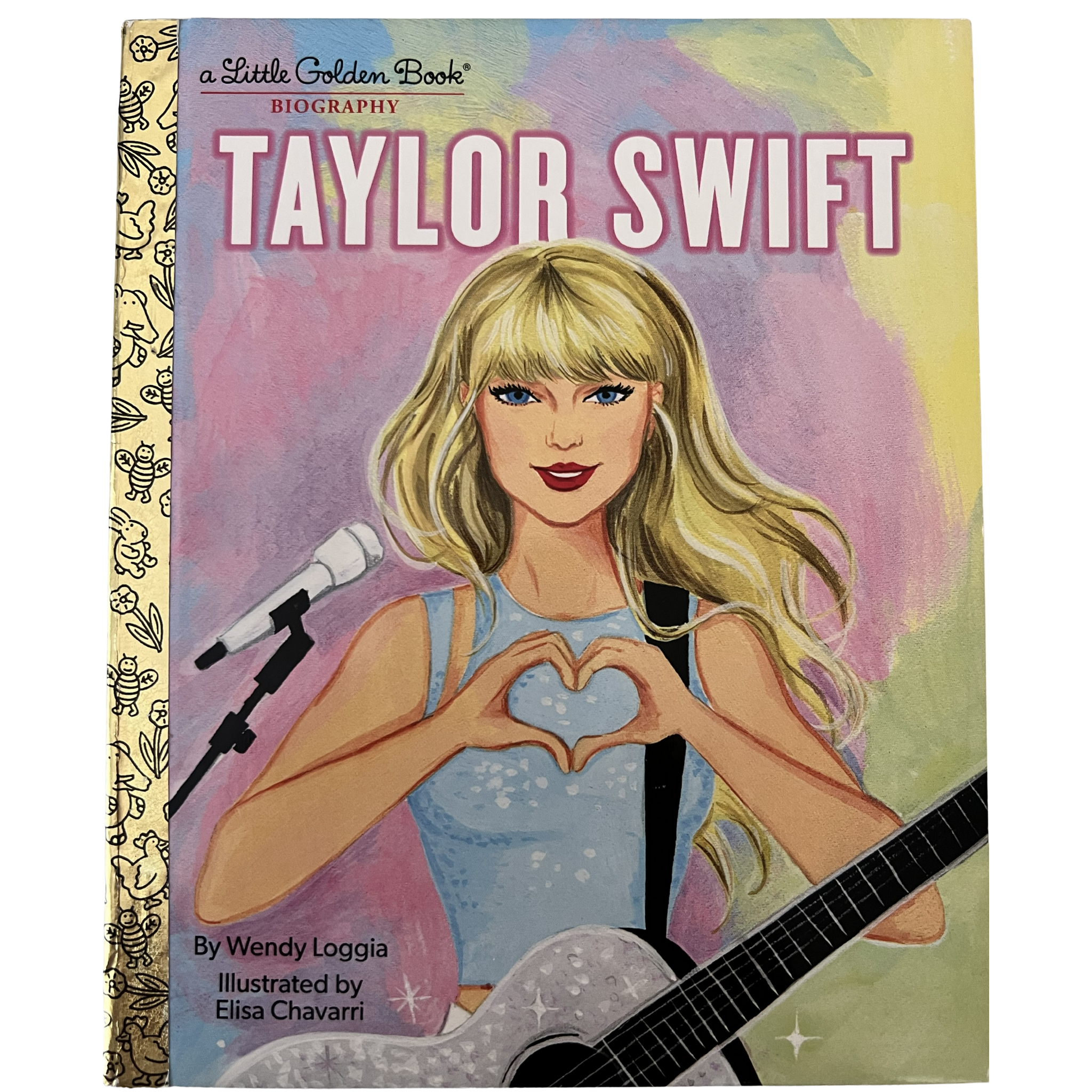 Taylor Swift