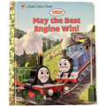 Thomas- May the Best Engine Win!