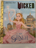 Wicked- I am Glinda